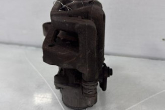 Etrier arriere gauche (freinage) CITROEN BERLINGO 3