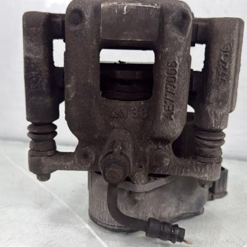 Etrier arriere gauche (freinage) CITROEN BERLINGO 3 Photo n°3