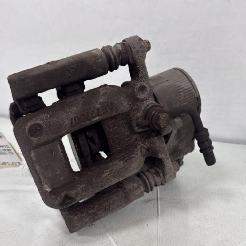 Etrier arriere droit (freinage) CITROEN BERLINGO 3 Photo n°2