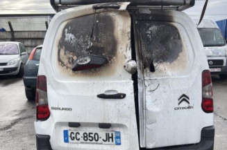 Etrier arriere droit (freinage) CITROEN BERLINGO 3