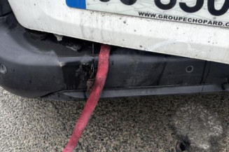 Etrier arriere droit (freinage) CITROEN BERLINGO 3