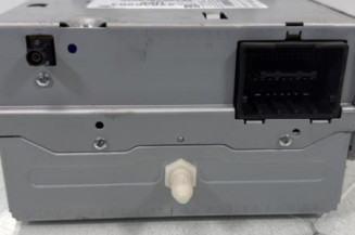 Autoradio d'origine OPEL ASTRA J