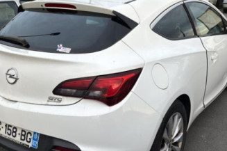 Autoradio d'origine OPEL ASTRA J