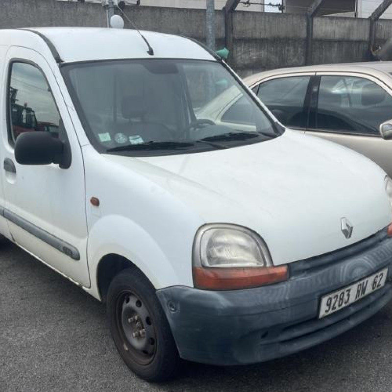 Commodo phare RENAULT KANGOO 1 Photo n°4