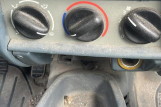 Commodo phare RENAULT KANGOO 1