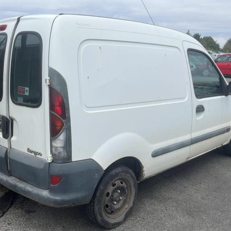 Commodo phare RENAULT KANGOO 1 Photo n°6