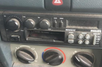 Commodo phare RENAULT KANGOO 1