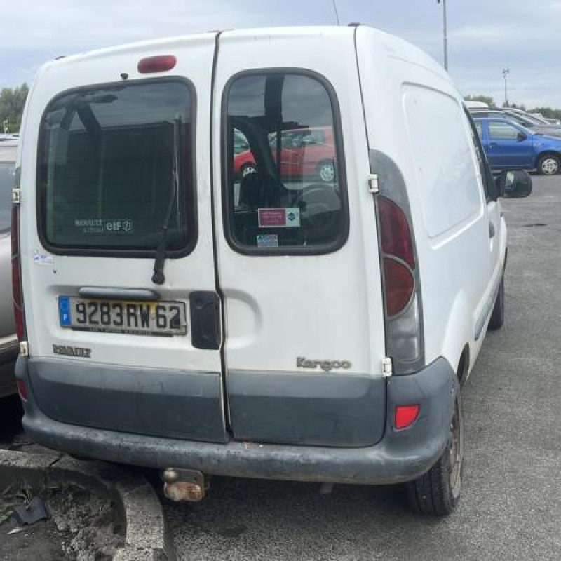 Commodo phare RENAULT KANGOO 1 Photo n°9