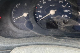 Commodo phare RENAULT KANGOO 1