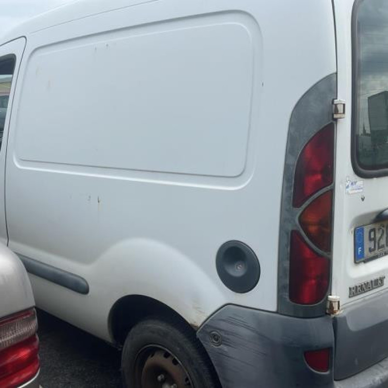 Commodo phare RENAULT KANGOO 1 Photo n°11