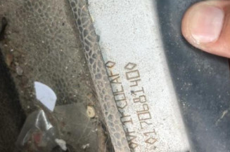 Commodo phare RENAULT KANGOO 1