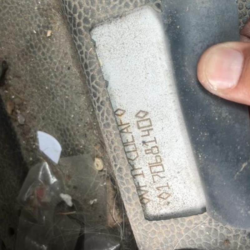 Commodo phare RENAULT KANGOO 1 Photo n°18