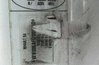 Commodo phare RENAULT KANGOO 1