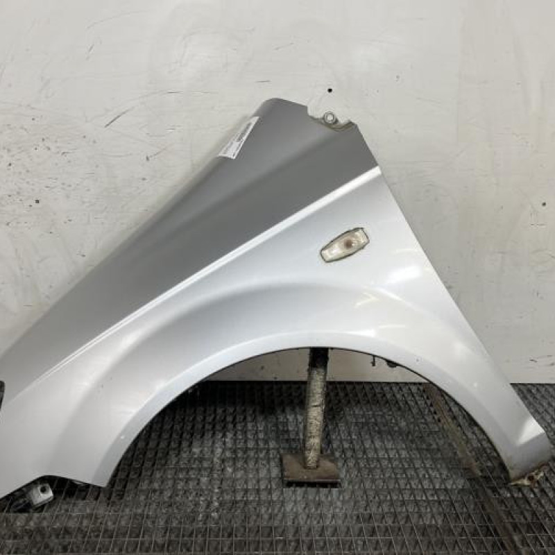 Aile avant gauche HYUNDAI GETZ Photo n°1