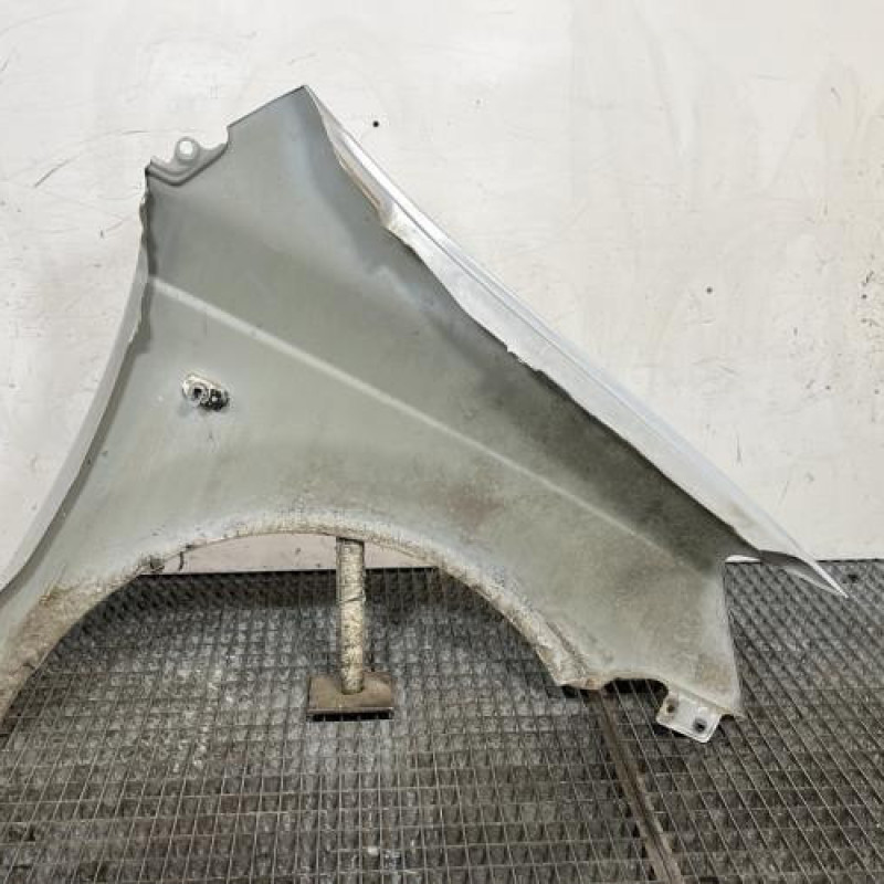 Aile avant gauche HYUNDAI GETZ Photo n°4