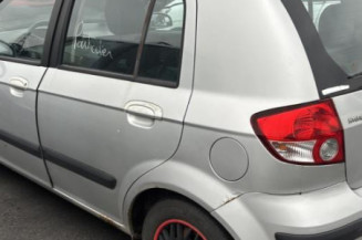 Aile avant gauche HYUNDAI GETZ