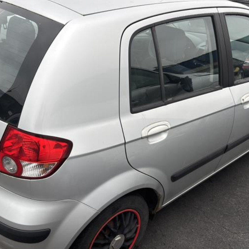 Aile avant gauche HYUNDAI GETZ Photo n°11