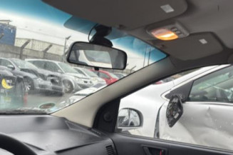 Aile avant gauche HYUNDAI GETZ