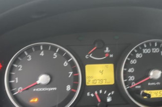 Aile avant gauche HYUNDAI GETZ