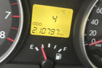 Aile avant gauche HYUNDAI GETZ