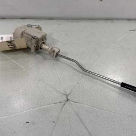 Actionneur verrou trappe d'essence VOLKSWAGEN GOLF 5 Photo n°1