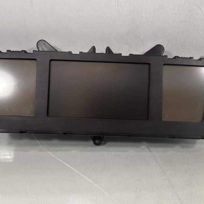 Ecran GPS CITROEN C4 GRAND PICASSO 1 Photo n°1