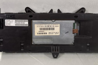 Ecran GPS CITROEN C4 GRAND PICASSO 1