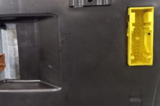 Ecran GPS CITROEN C4 GRAND PICASSO 1