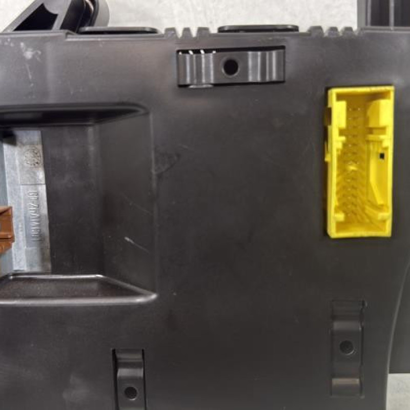 Ecran GPS CITROEN C4 GRAND PICASSO 1 Photo n°4