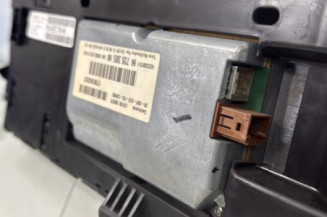 Ecran GPS CITROEN C4 GRAND PICASSO 1