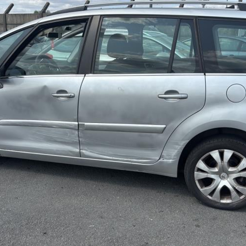 Ecran GPS CITROEN C4 GRAND PICASSO 1 Photo n°13