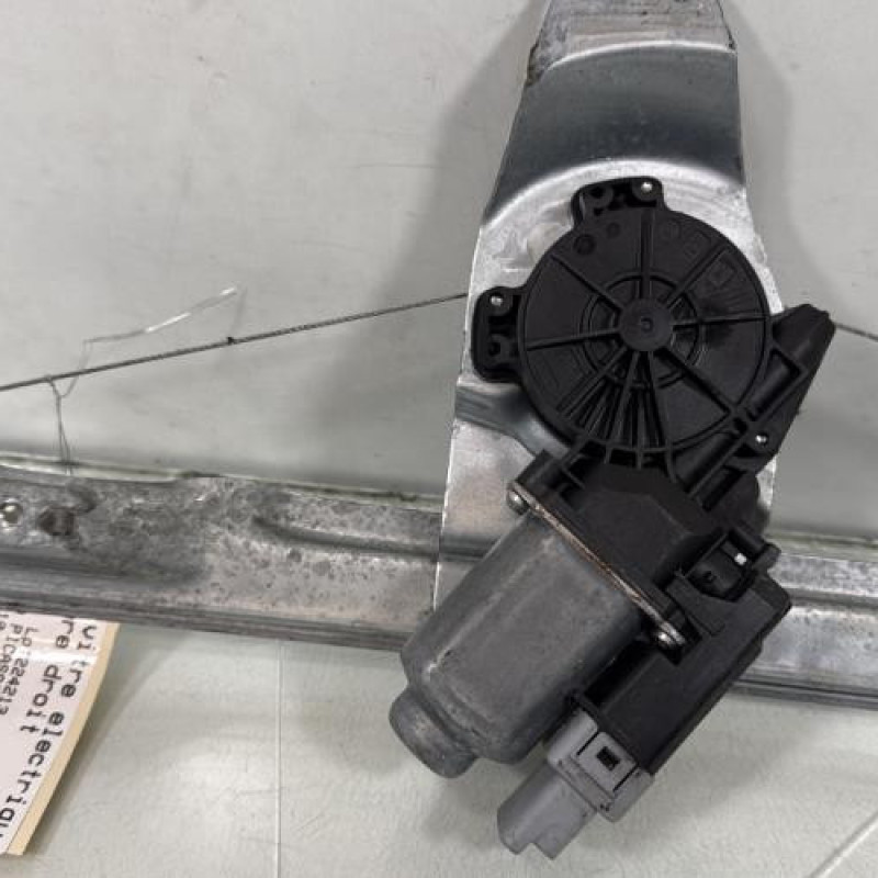 Leve vitre electrique arriere droit CITROEN C4 GRAND PICASSO 1 Photo n°4