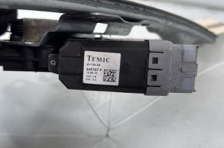 Leve vitre electrique arriere droit CITROEN C4 GRAND PICASSO 1