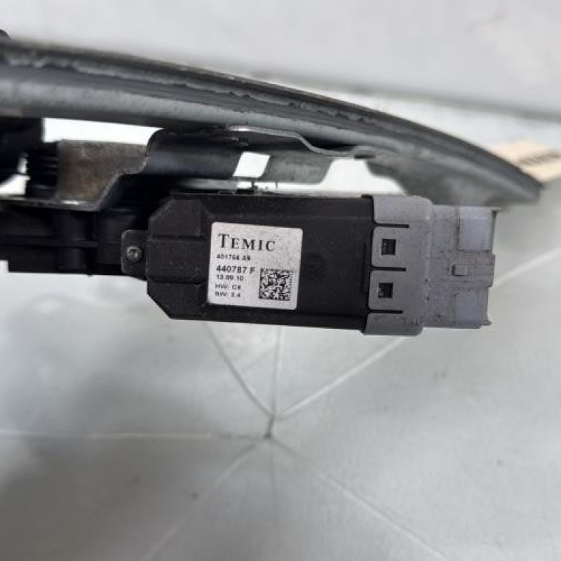 Leve vitre electrique arriere droit CITROEN C4 GRAND PICASSO 1 Photo n°6