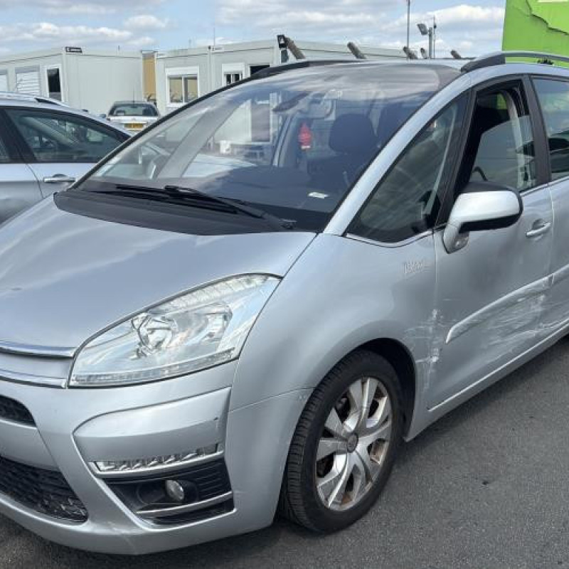 Leve vitre electrique arriere droit CITROEN C4 GRAND PICASSO 1 Photo n°7