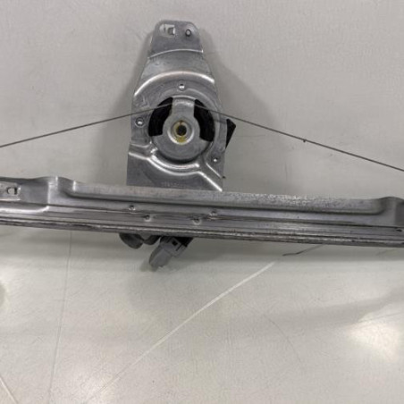 Leve vitre electrique arriere gauche CITROEN C4 GRAND PICASSO 1 Photo n°1
