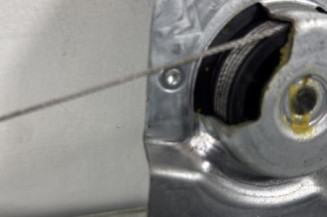 Leve vitre electrique arriere gauche CITROEN C4 GRAND PICASSO 1