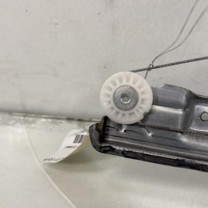 Leve vitre electrique arriere gauche CITROEN C4 GRAND PICASSO 1 Photo n°5