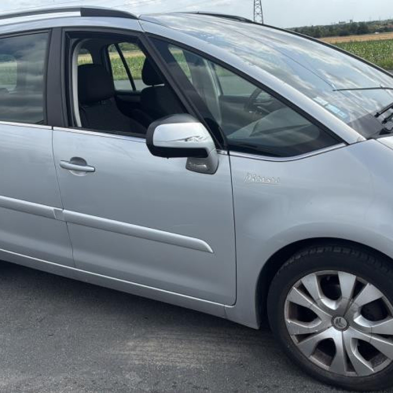 Leve vitre electrique arriere gauche CITROEN C4 GRAND PICASSO 1 Photo n°14
