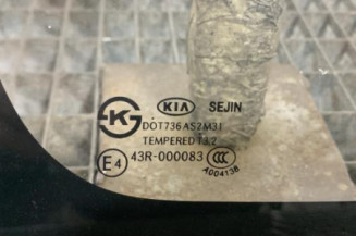 Custode avant droit KIA RIO 3