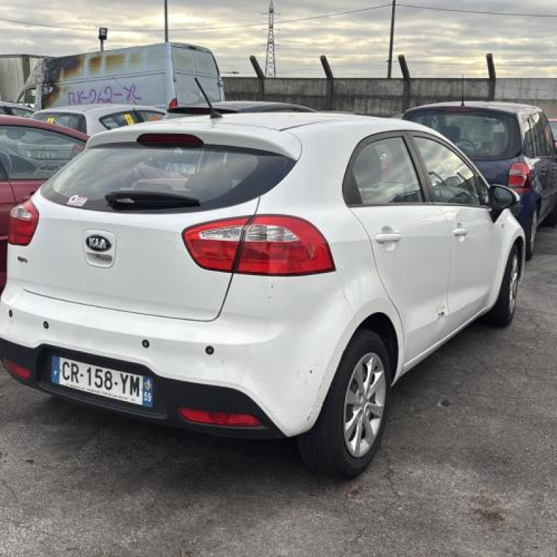 Custode avant droit KIA RIO 3 Photo n°9