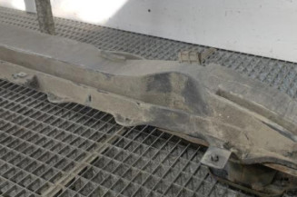 Renfort pare choc arriere (traverse) KIA RIO 3