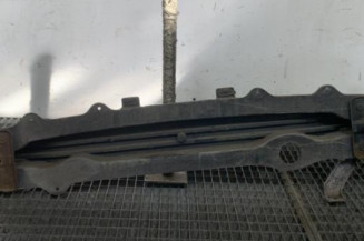 Renfort pare choc arriere (traverse) KIA RIO 3