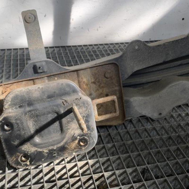 Renfort pare choc arriere (traverse) KIA RIO 3 Photo n°5