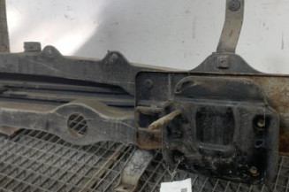 Renfort pare choc arriere (traverse) KIA RIO 3