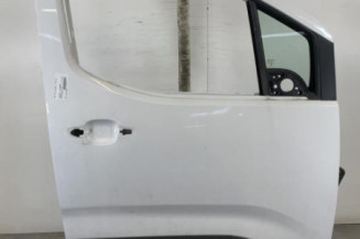 Porte avant droit PEUGEOT PARTNER 3 Photo n°1