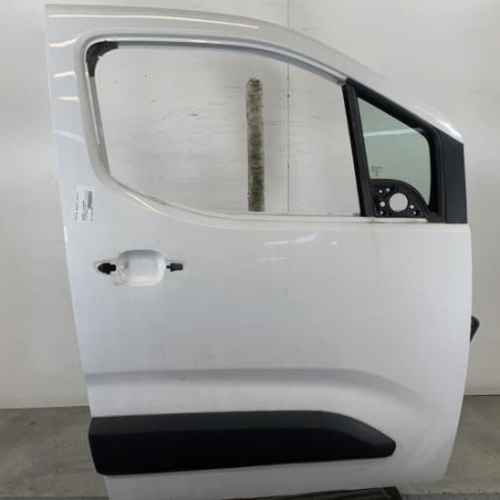 Porte avant droit PEUGEOT PARTNER 3 Photo n°1