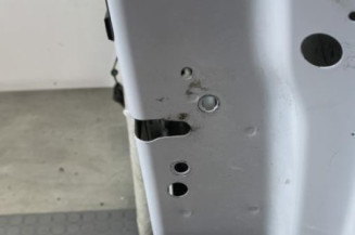 Porte avant droit PEUGEOT PARTNER 3