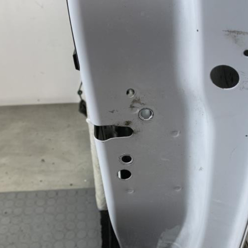 Porte avant droit PEUGEOT PARTNER 3 Photo n°4