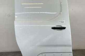 Porte laterale droit PEUGEOT PARTNER 3 Photo n°1